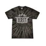 Load image into Gallery viewer, Outkast Logo Tie Dye T-Shirt
