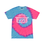 Load image into Gallery viewer, Outkast Logo Tie Dye T-Shirt