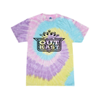Load image into Gallery viewer, Outkast Logo Tie Dye T-Shirt