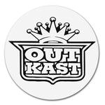 Load image into Gallery viewer, Outkast Turntable Slipmat