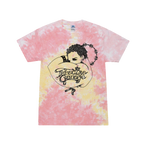 Load image into Gallery viewer, Paradise Garage Tie Dye T-Shirt
