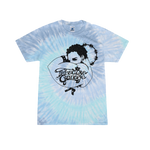 Load image into Gallery viewer, Paradise Garage Tie Dye T-Shirt