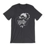 Load image into Gallery viewer, Paradise Garage Logo T-Shirt