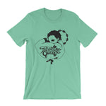 Load image into Gallery viewer, Paradise Garage Logo T-Shirt