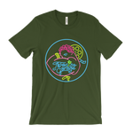 Load image into Gallery viewer, Paradise Garage Neon Logo T-Shirt