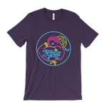 Load image into Gallery viewer, Paradise Garage Neon Logo T-Shirt