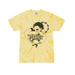 Load image into Gallery viewer, Paradise Garage Tie Dye T-Shirt