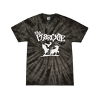 Load image into Gallery viewer, The Pharcyde Tie Dye T-Shirt
