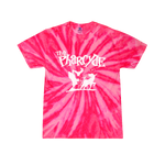 Load image into Gallery viewer, The Pharcyde Tie Dye T-Shirt