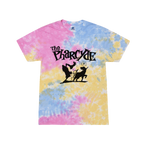Load image into Gallery viewer, The Pharcyde Tie Dye T-Shirt