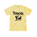 Load image into Gallery viewer, The Pharcyde Tie Dye T-Shirt