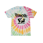 Load image into Gallery viewer, The Pharcyde Tie Dye T-Shirt