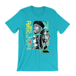 Load image into Gallery viewer, Poetic Justice T-Shirt