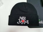 Load image into Gallery viewer, Poetic Justice Beanie