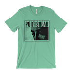 Load image into Gallery viewer, Portishead T-Shirt
