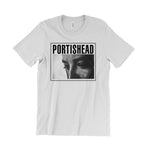 Load image into Gallery viewer, Portishead T-Shirt