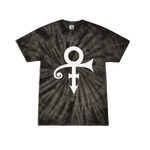 Load image into Gallery viewer, Prince Logo Tie Dye T-Shirt