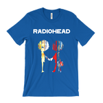 Load image into Gallery viewer, Radiohead T-Shirt