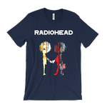 Load image into Gallery viewer, Radiohead T-Shirt