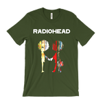 Load image into Gallery viewer, Radiohead T-Shirt