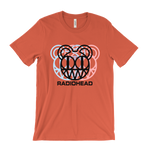 Load image into Gallery viewer, Radiohead Logo T-Shirt