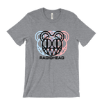 Load image into Gallery viewer, Radiohead Logo T-Shirt