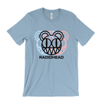 Load image into Gallery viewer, Radiohead Logo T-Shirt