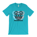 Load image into Gallery viewer, Radiohead Logo T-Shirt