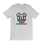 Load image into Gallery viewer, Radiohead Logo T-Shirt