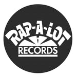 Load image into Gallery viewer, Rap-A-Lot Records Turntable Slipmat
