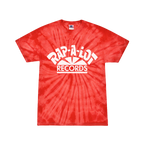 Load image into Gallery viewer, Rap-A-Lot Records Tie Dye T-Shirt