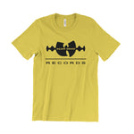 Load image into Gallery viewer, Wu-Tang Clan Razor Sharp Records T-Shirt