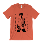 Load image into Gallery viewer, Richard Hell and the Voidoids T-Shirt