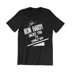 Load image into Gallery viewer, Ron Hardy T-Shirt