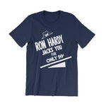 Load image into Gallery viewer, Ron Hardy T-Shirt