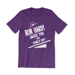 Load image into Gallery viewer, Ron Hardy T-Shirt