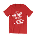 Load image into Gallery viewer, Ron Hardy T-Shirt