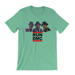 Load image into Gallery viewer, Run DMC Classic T-Shirt
