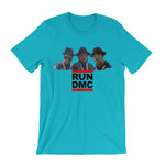 Load image into Gallery viewer, Run DMC Classic T-Shirt