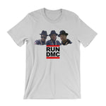 Load image into Gallery viewer, Run DMC Classic T-Shirt