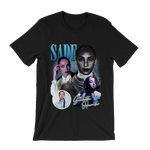 Load image into Gallery viewer, Sade Smooth Operator T-Shirt