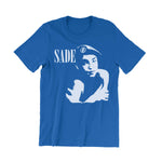 Load image into Gallery viewer, Sade Stencil T-Shirt