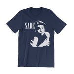 Load image into Gallery viewer, Sade Stencil T-Shirt