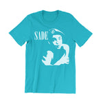 Load image into Gallery viewer, Sade Stencil T-Shirt