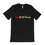 Load image into Gallery viewer, Sade Stronger Than Pride T-Shirt