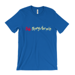 Load image into Gallery viewer, Sade Stronger Than Pride T-Shirt