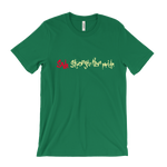 Load image into Gallery viewer, Sade Stronger Than Pride T-Shirt