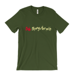 Load image into Gallery viewer, Sade Stronger Than Pride T-Shirt
