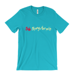 Load image into Gallery viewer, Sade Stronger Than Pride T-Shirt