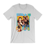 Load image into Gallery viewer, Salt 'N Pepa 90's Style T-Shirt